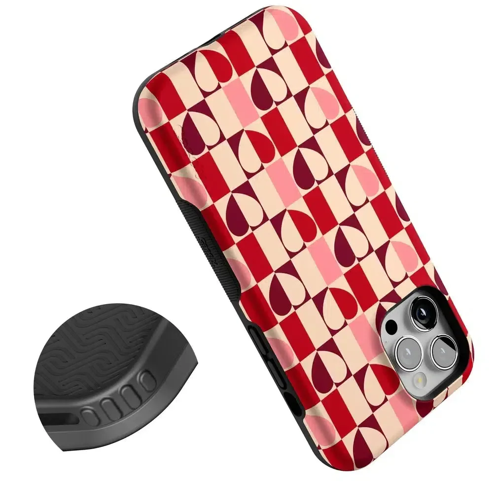 Love's a Game | Retro Hearts Case - Image 119