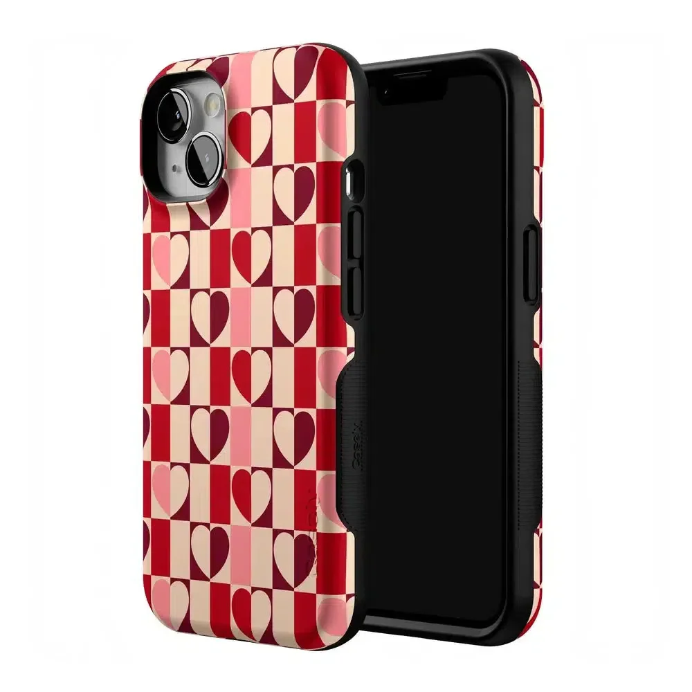 Love's a Game | Retro Hearts Case - Image 122