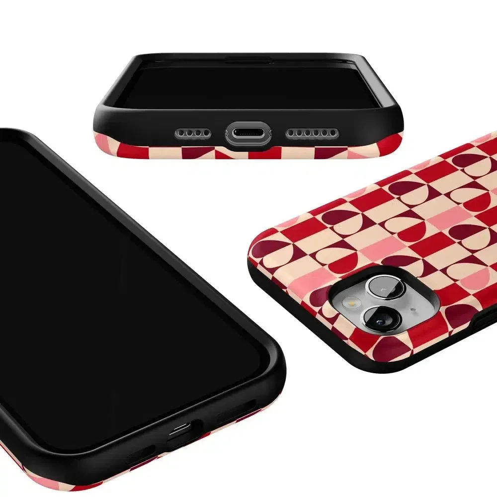 Love's a Game | Retro Hearts Case - Image 146