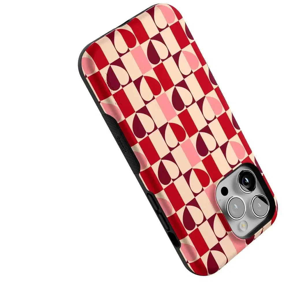 Love's a Game | Retro Hearts Case - Image 158
