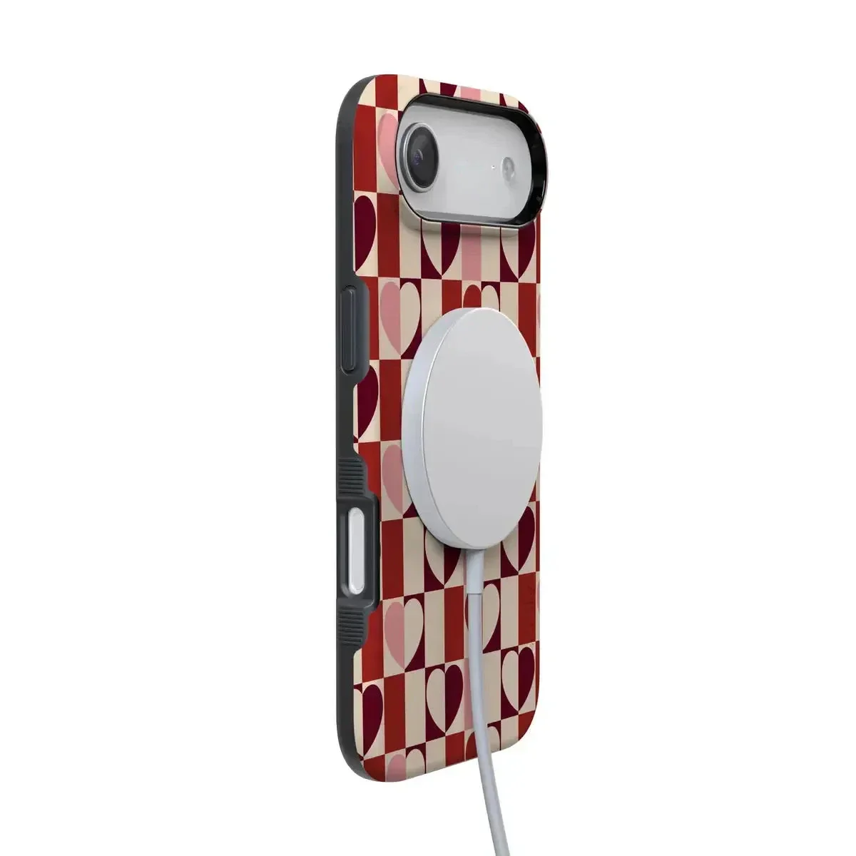 Love's a Game | Retro Hearts Case - Image 169