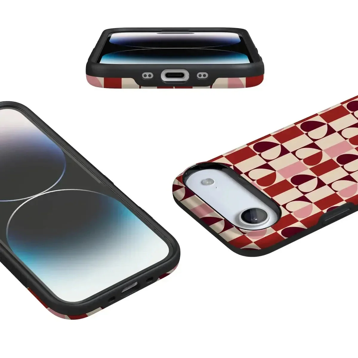 Love's a Game | Retro Hearts Case - Image 176