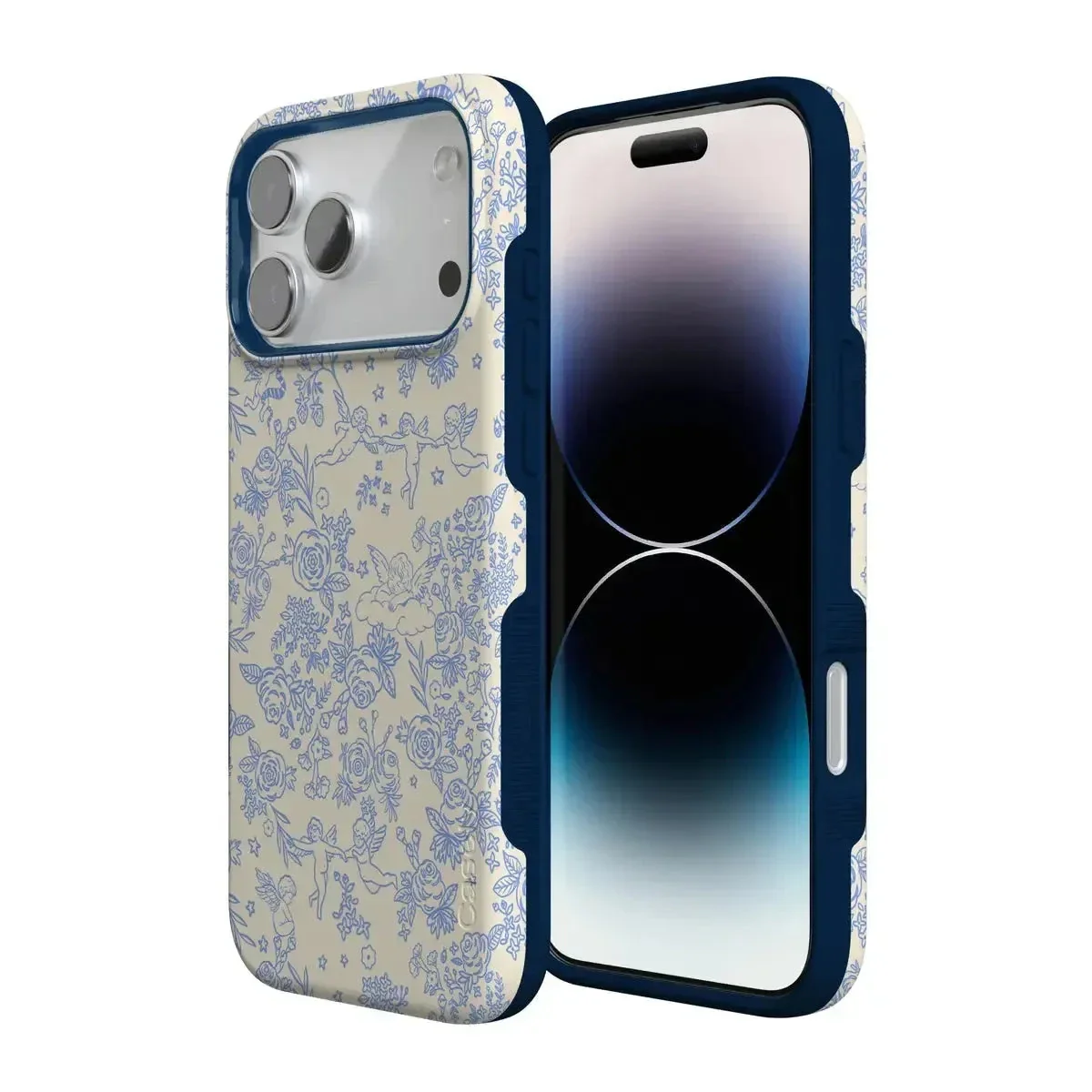 Love's a Game | Retro Hearts Case - Image 177
