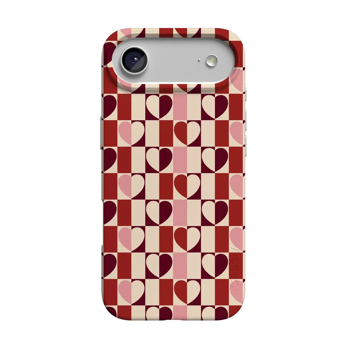 Love's a Game | Retro Hearts Case - Image 181