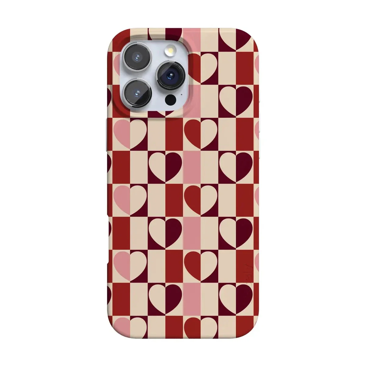 Love's a Game | Retro Hearts Case - Image 187