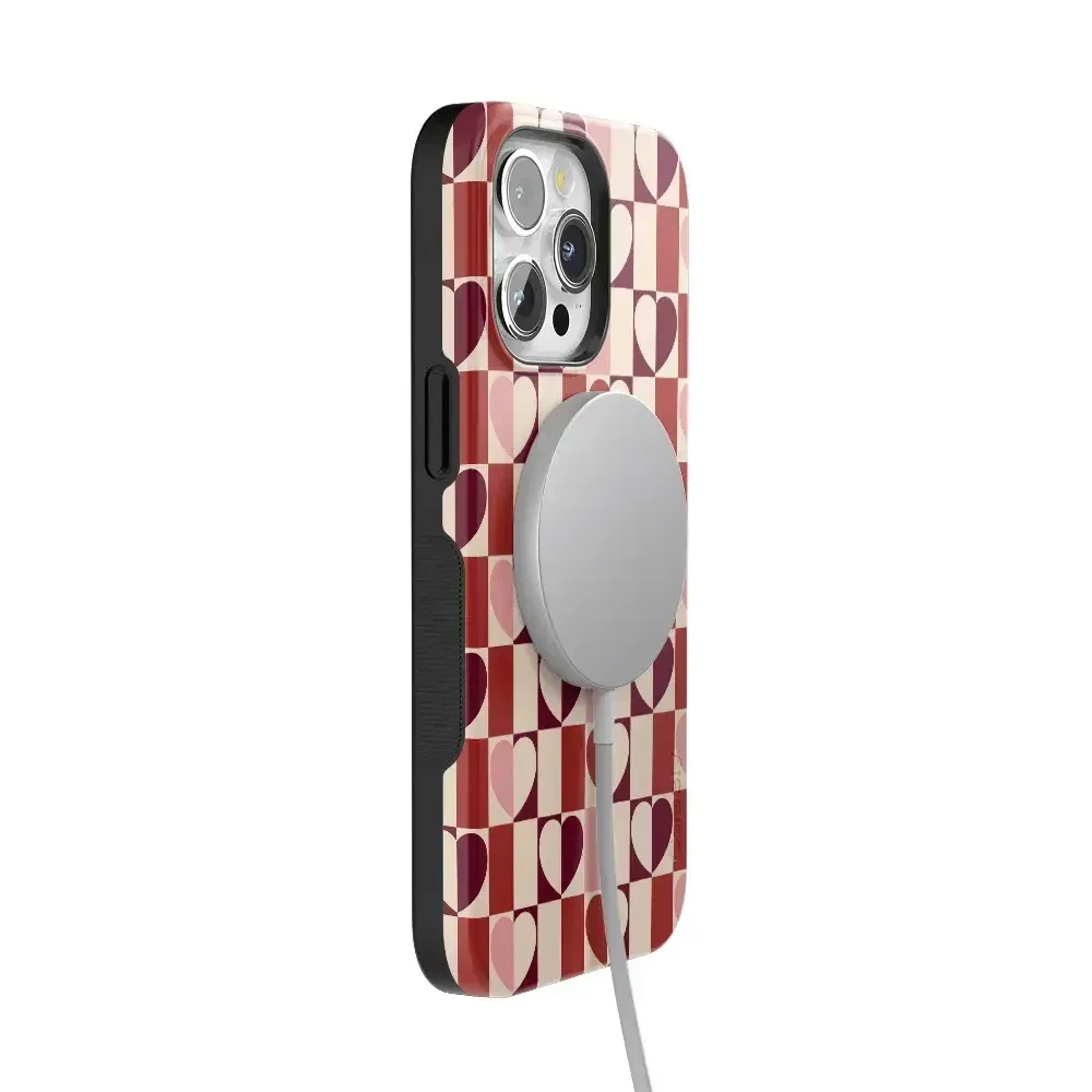 Love's a Game | Retro Hearts Case - Image 39