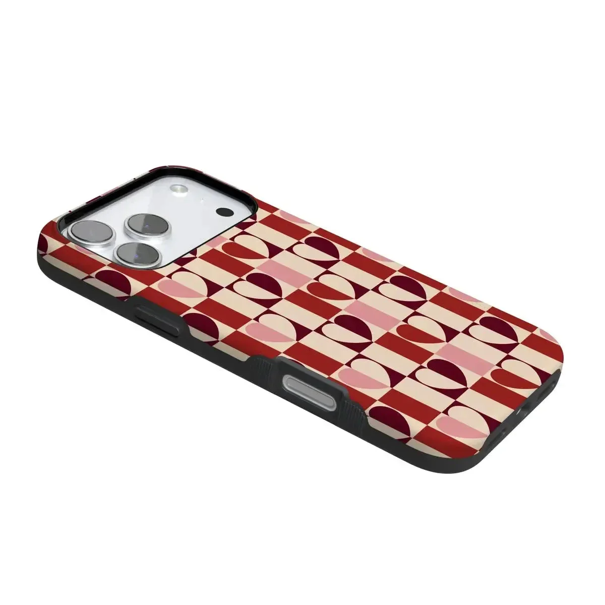 Love's a Game | Retro Hearts Case - Image 7