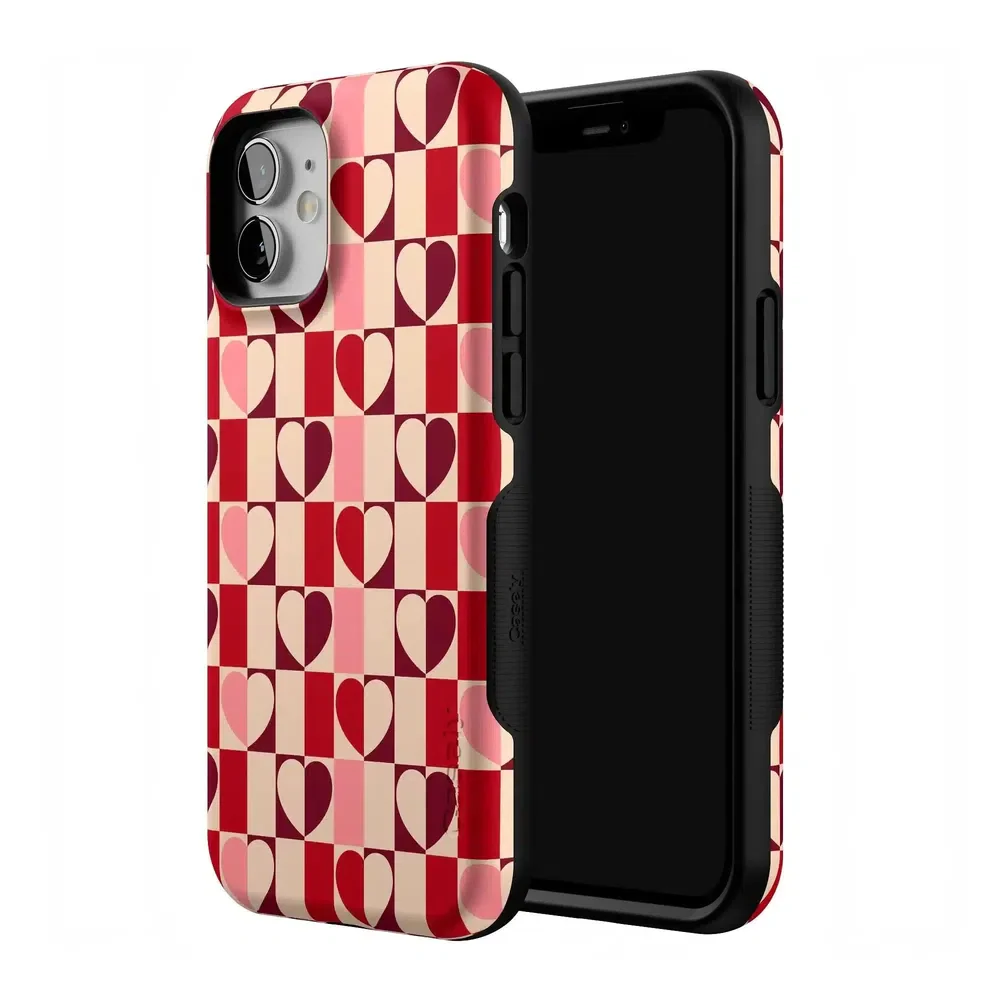 Love's a Game | Retro Hearts Case - Image 92