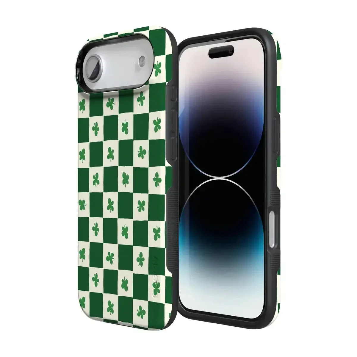 Lucky You | Shamrock Case - Image 10