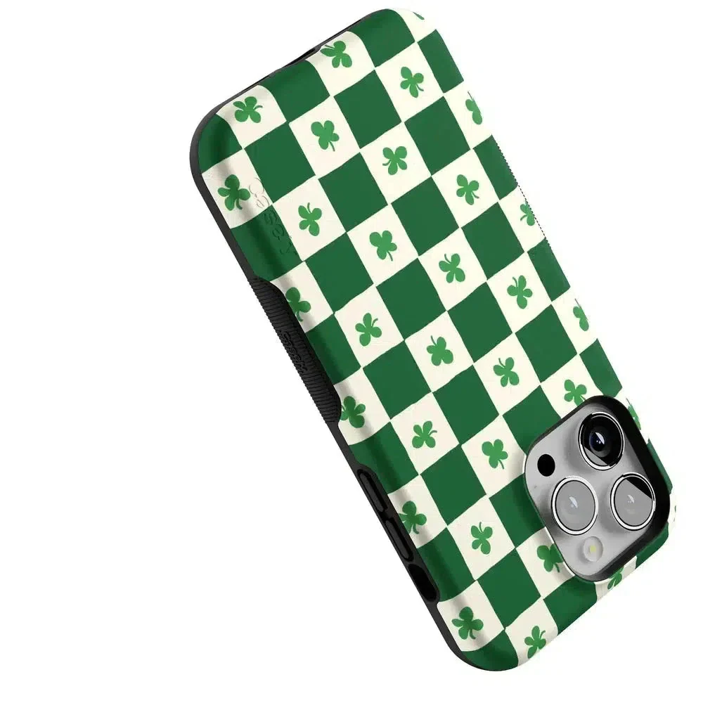 Lucky You | Shamrock Case - Image 137