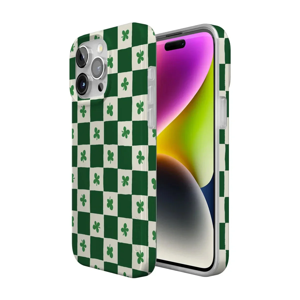 Lucky You | Shamrock Case - Image 189