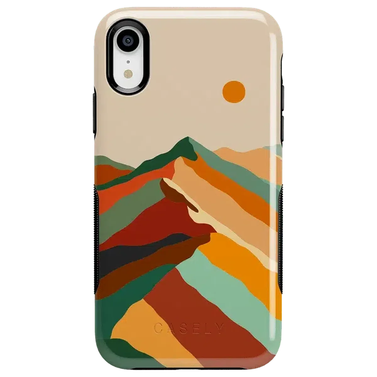 Magic Mountain | Colorblock Case - Image 116