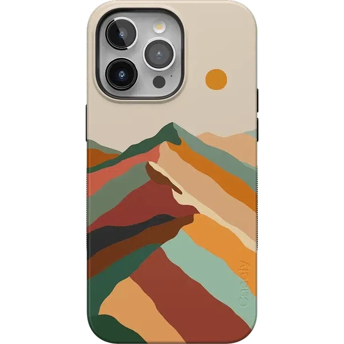 Magic Mountain | Colorblock Case - Image 13