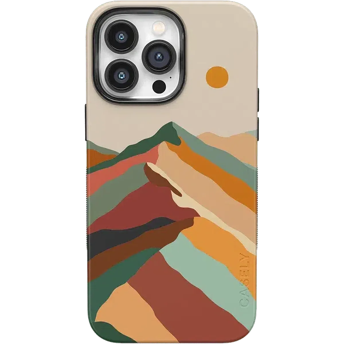 Magic Mountain | Colorblock Case - Image 83