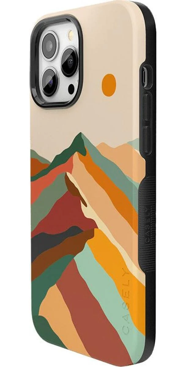 Magic Mountain | Colorblock Case - Image 90