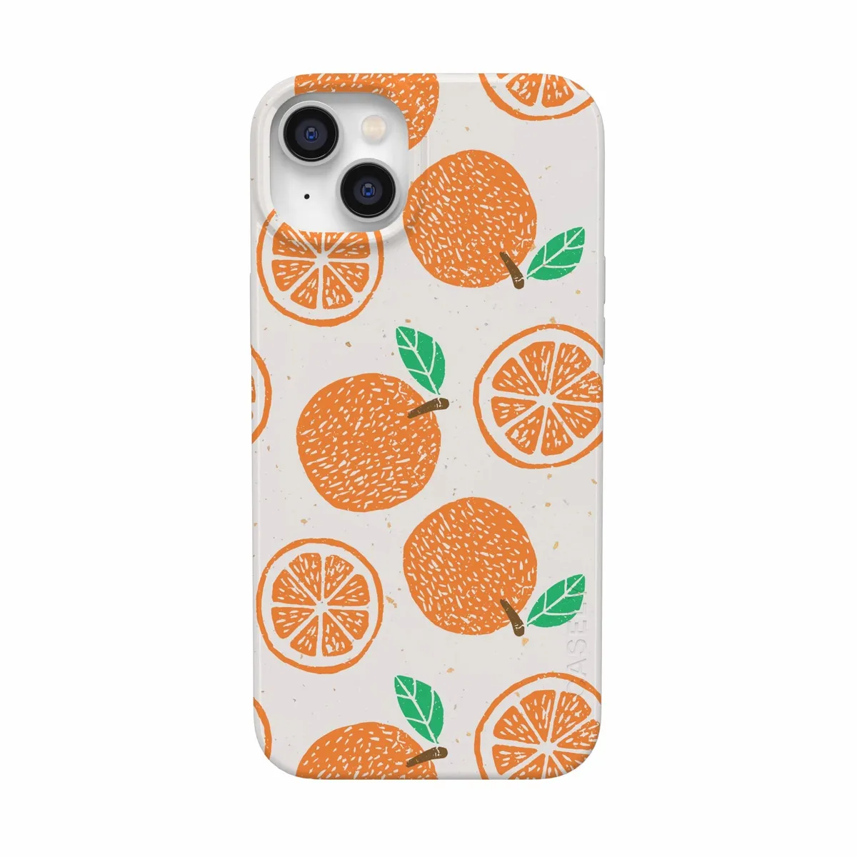 Main Squeeze | Orange Stamped Case - Image 106