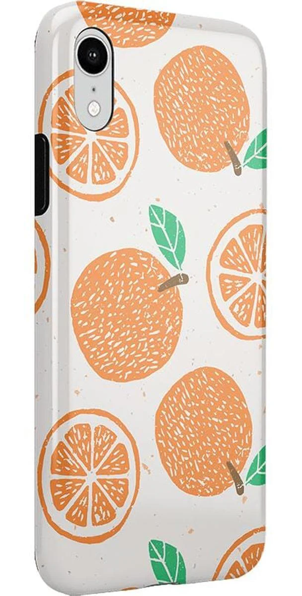 Main Squeeze | Orange Stamped Case - Image 11