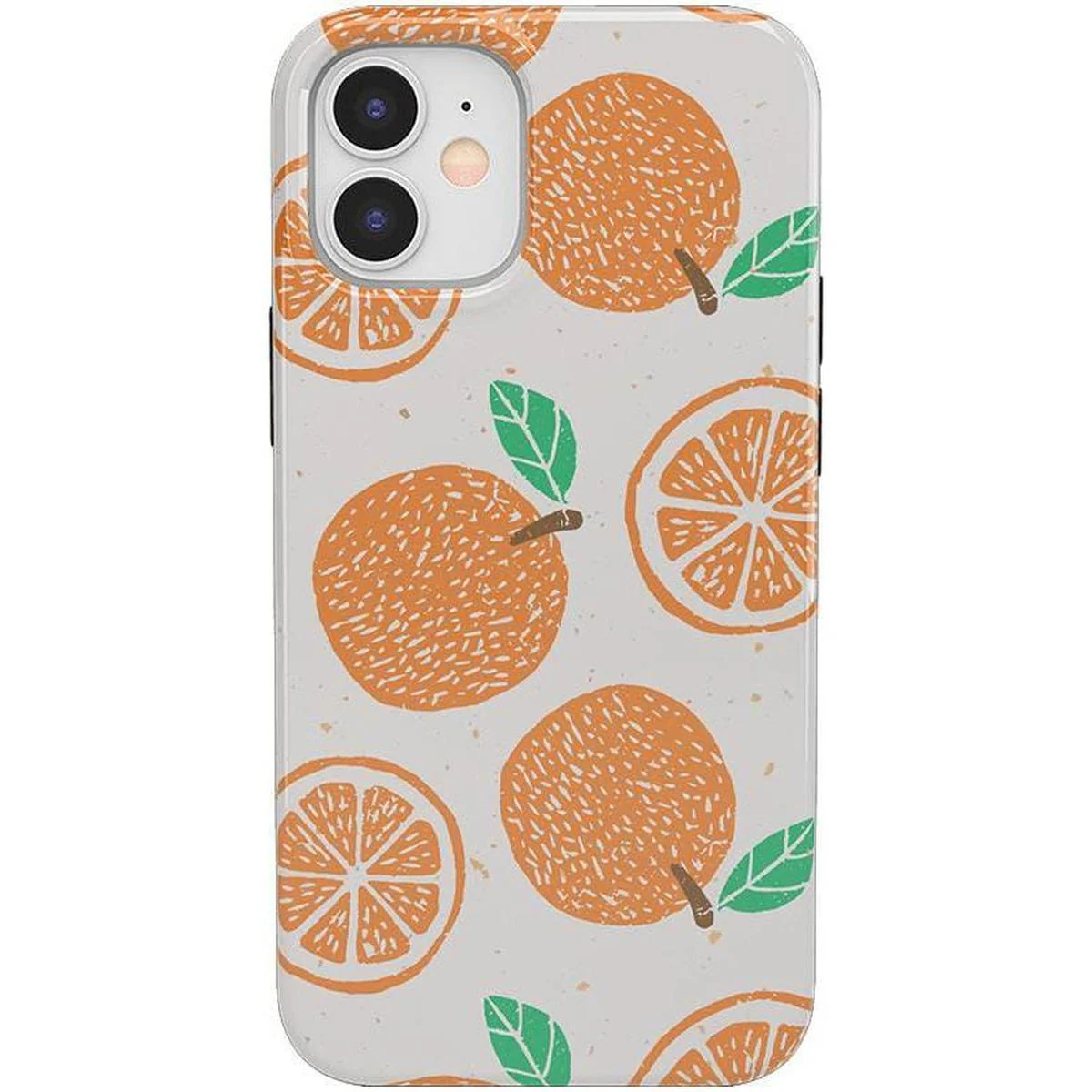 Main Squeeze | Orange Stamped Case - Image 18