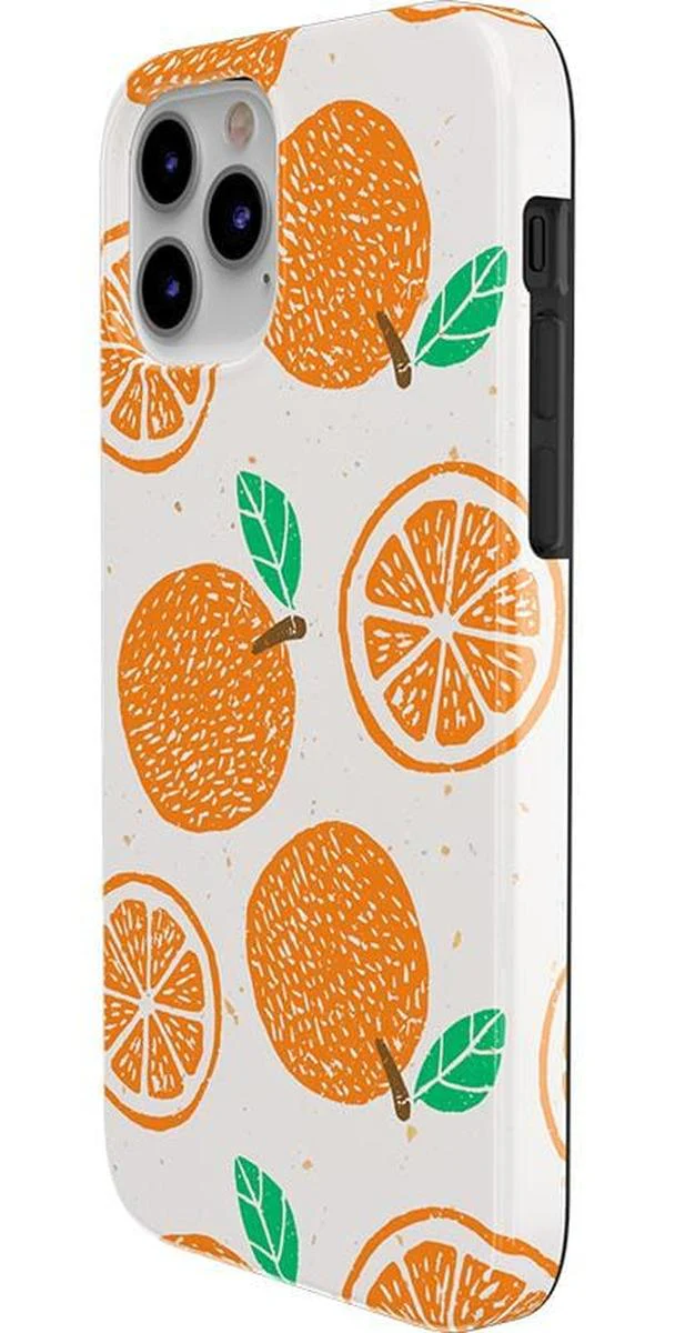 Main Squeeze | Orange Stamped Case - Image 22