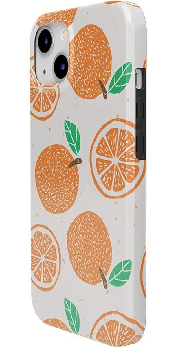 Main Squeeze | Orange Stamped Case - Image 25