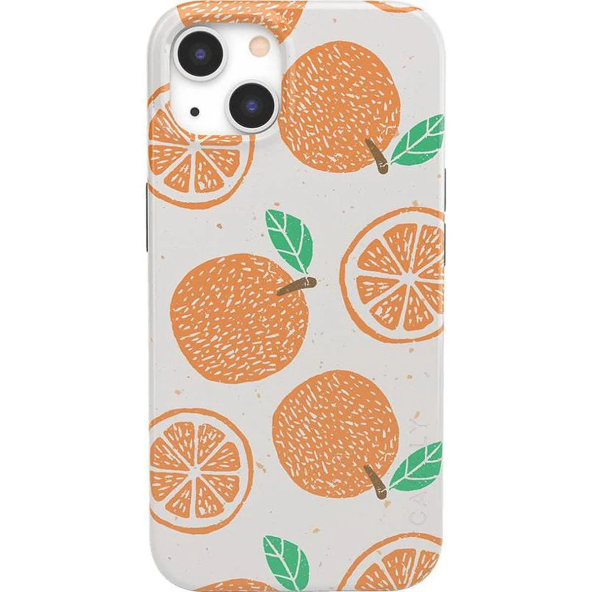 Main Squeeze | Orange Stamped Case - Image 27