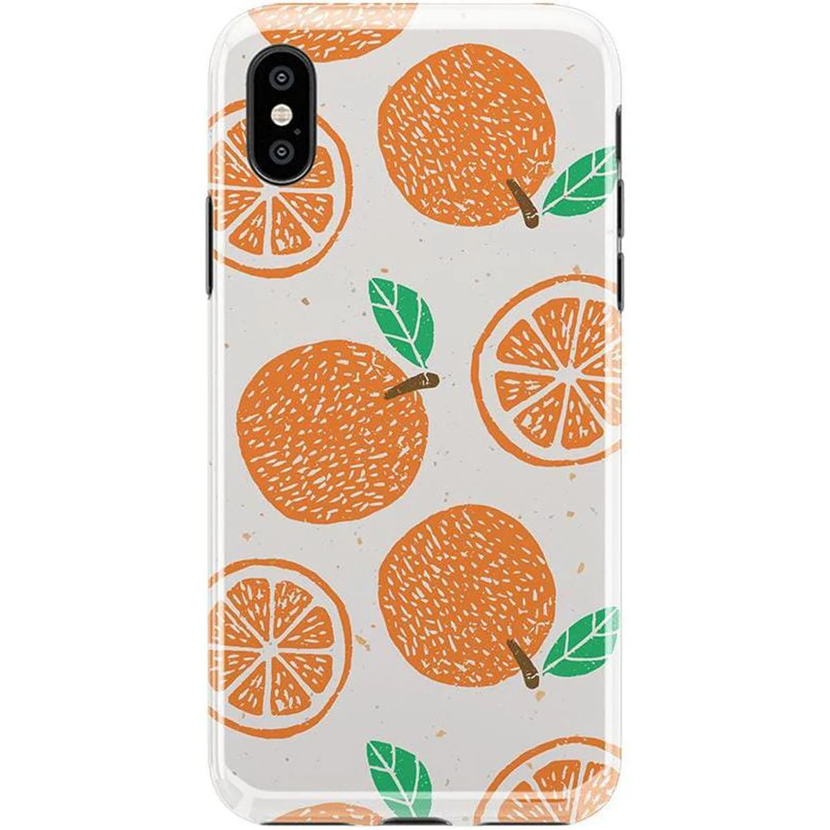 Main Squeeze | Orange Stamped Case - Image 30