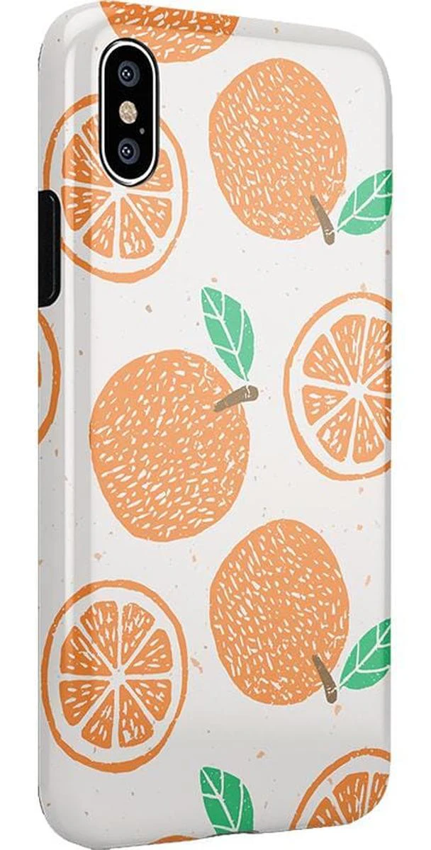 Main Squeeze | Orange Stamped Case - Image 31