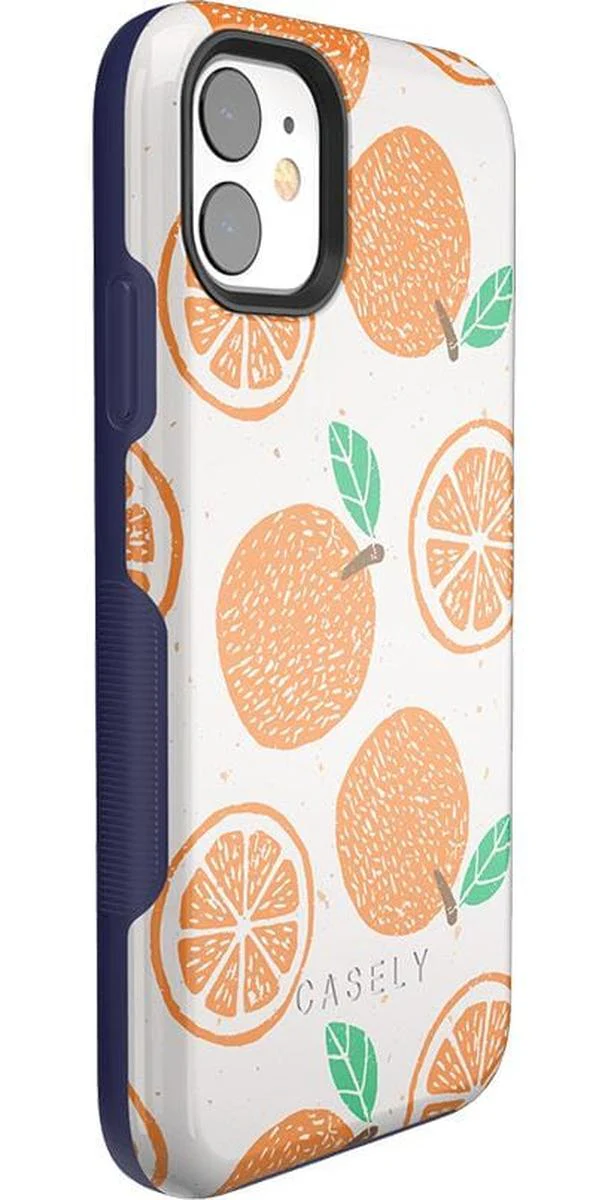 Main Squeeze | Orange Stamped Case - Image 46