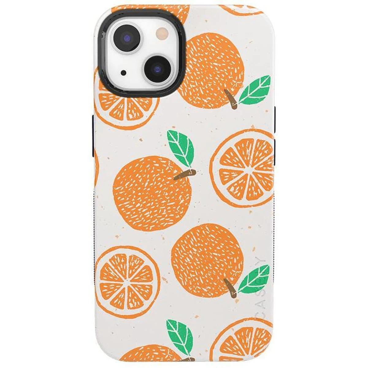 Main Squeeze | Orange Stamped Case - Image 54