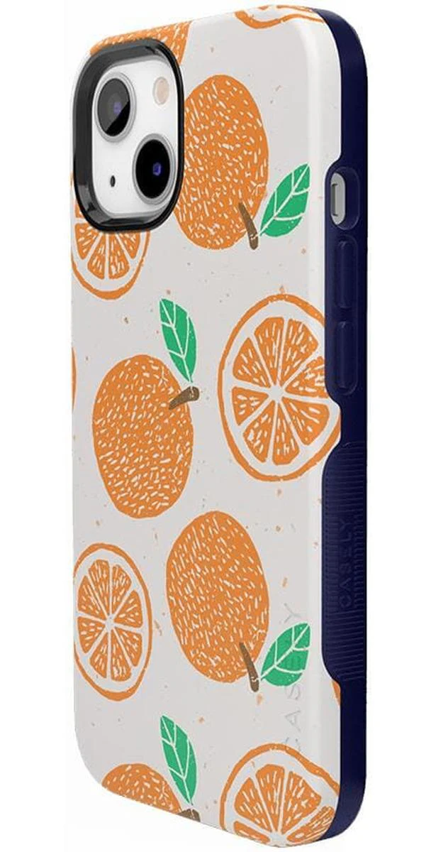 Main Squeeze | Orange Stamped Case - Image 55