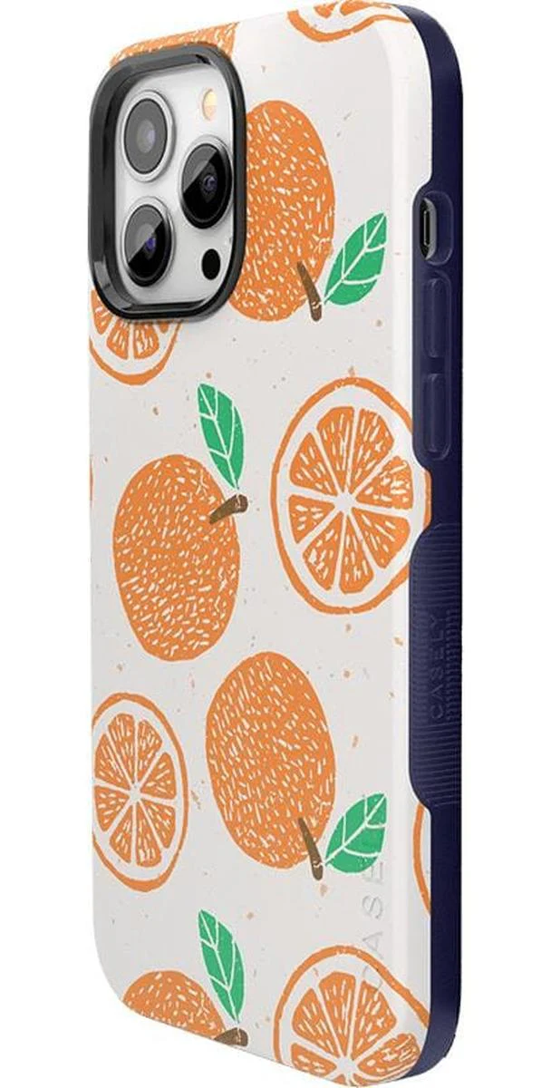 Main Squeeze | Orange Stamped Case - Image 58