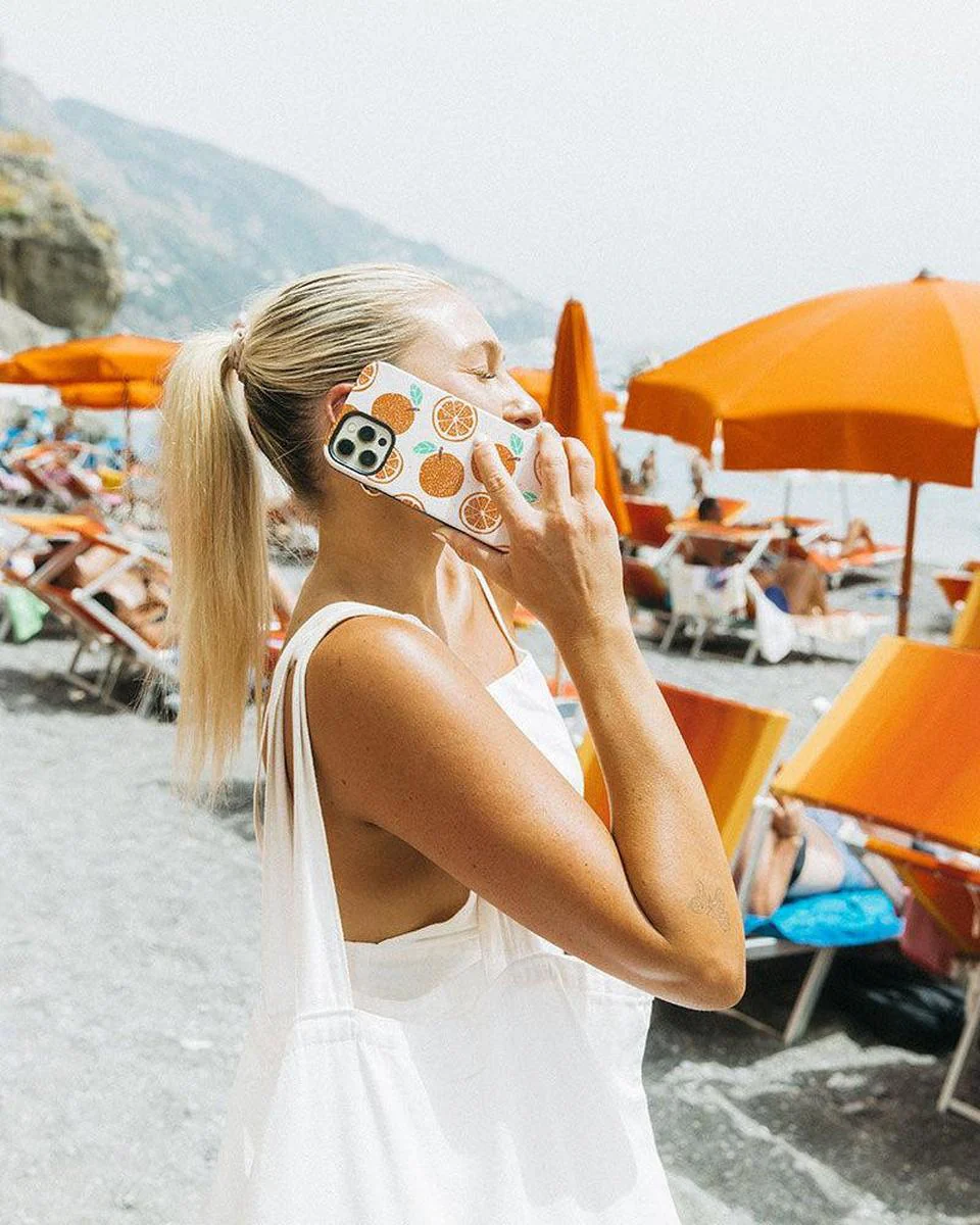 Main Squeeze | Orange Stamped Case - Image 66