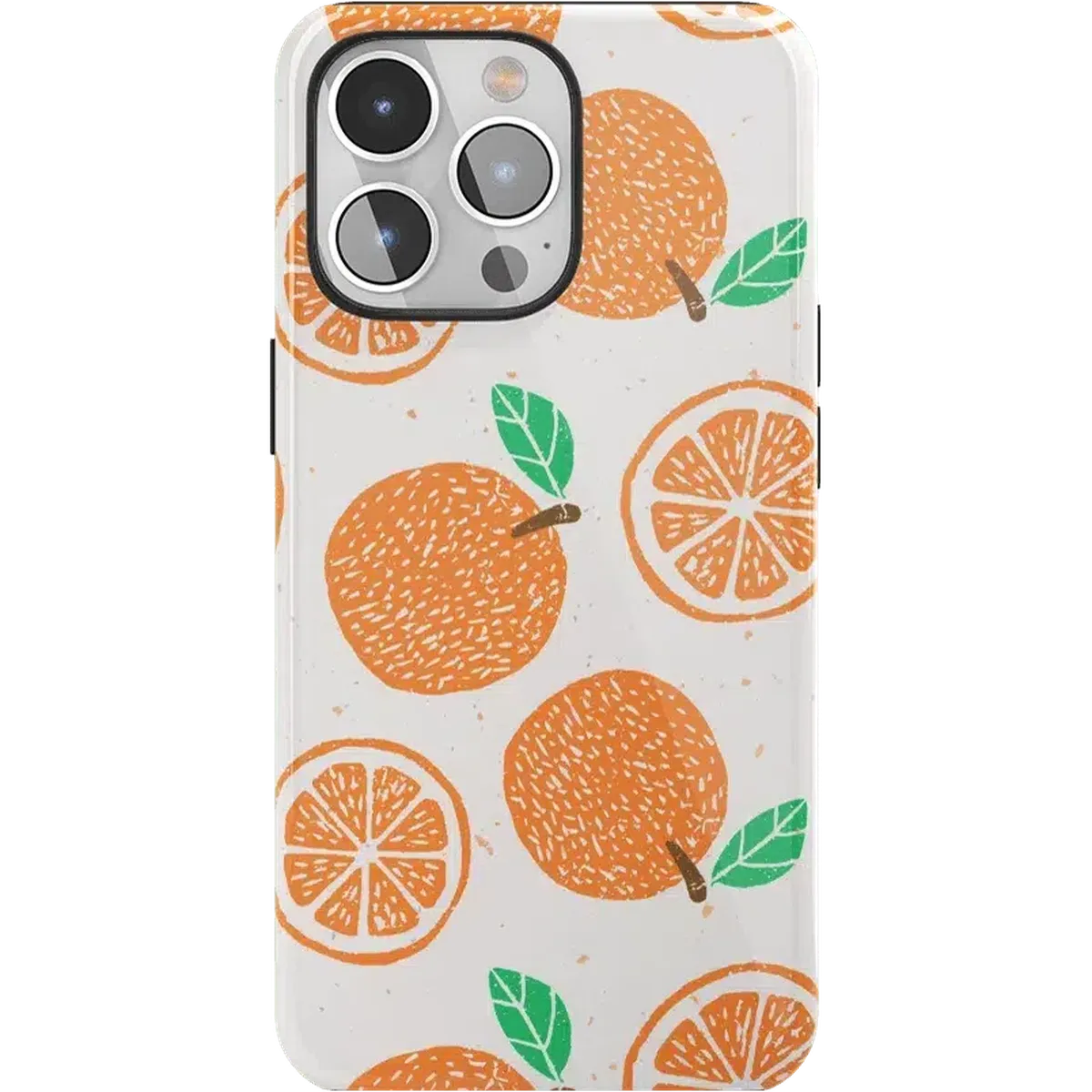 Main Squeeze | Orange Stamped Case - Image 68