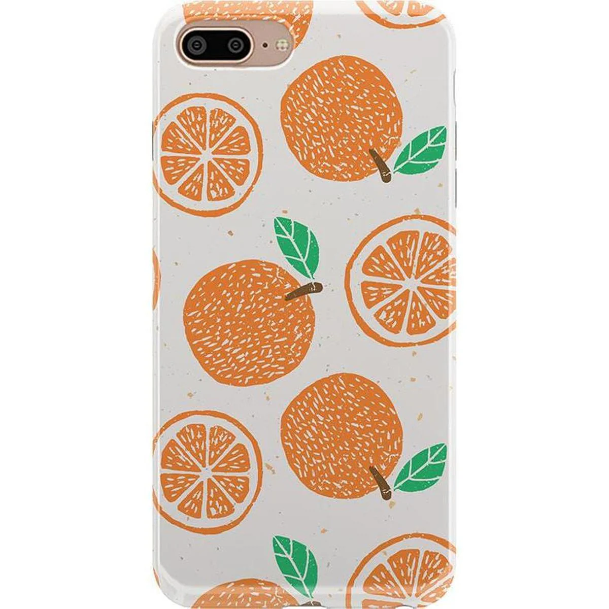 Main Squeeze | Orange Stamped Case - Image 7
