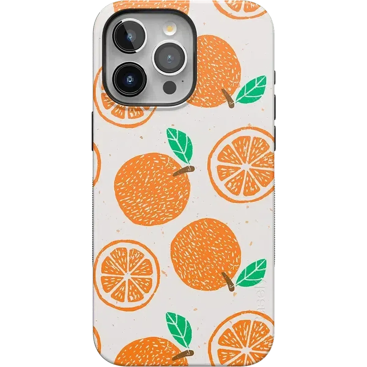 Main Squeeze | Orange Stamped Case - Image 79