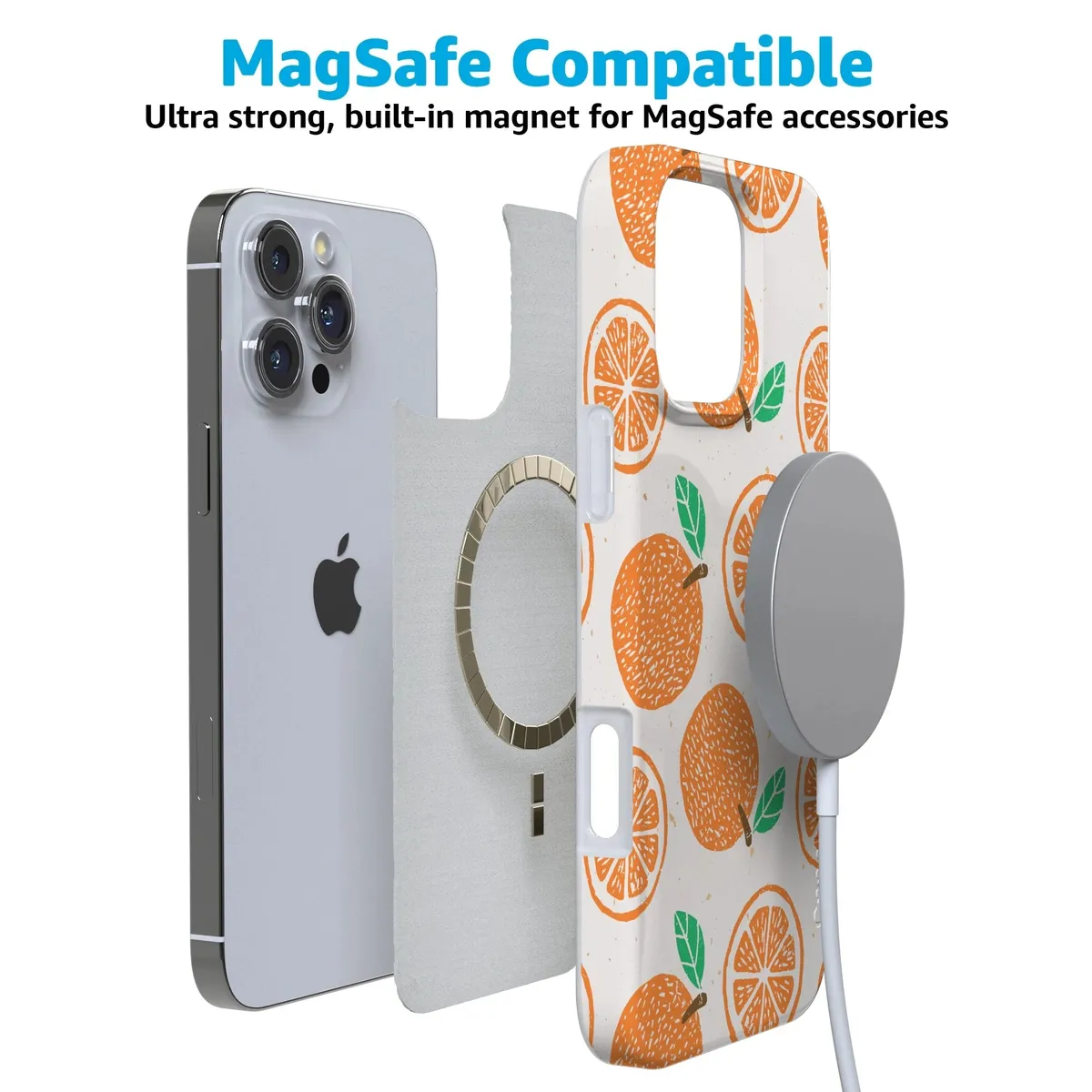 Main Squeeze | Orange Stamped Case - Image 96