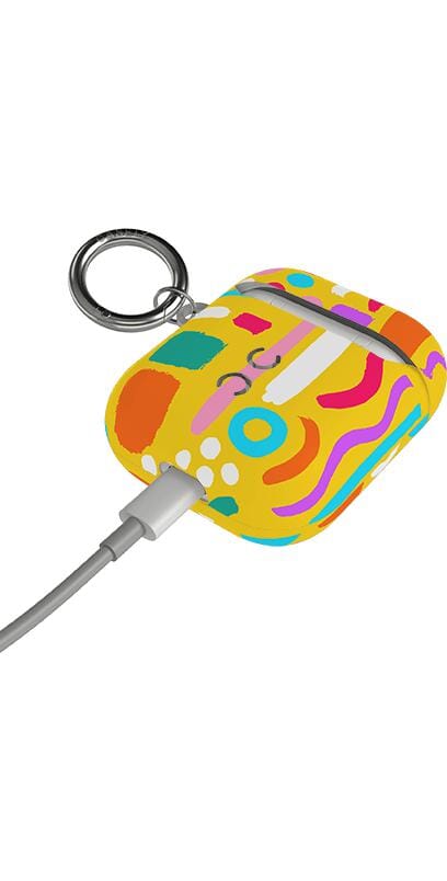 Make Your Mark | Crayola Marker AirPods Case - Image 3