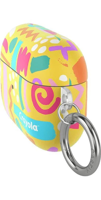Make Your Mark | Crayola Marker AirPods Case - Image 5