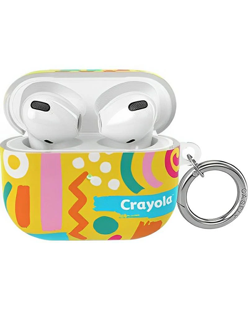 Make Your Mark | Crayola Marker AirPods Case - Image 7