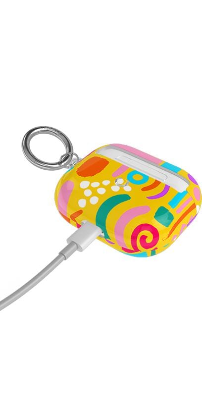 Make Your Mark | Crayola Marker AirPods Case - Image 8