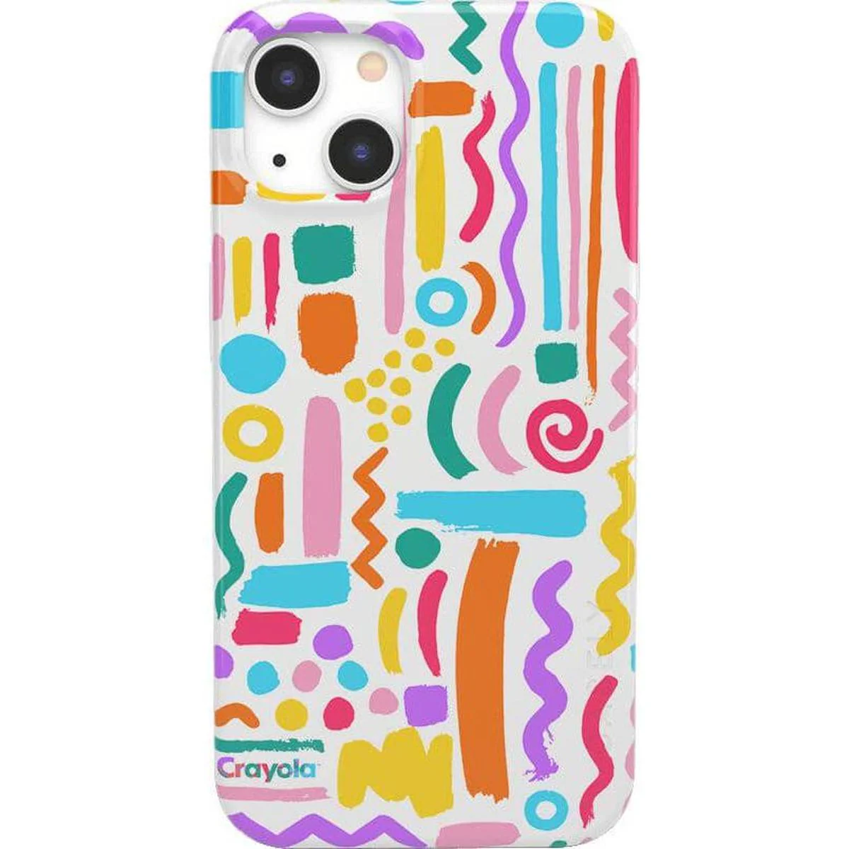 Make Your Mark | Crayola Paint Case - Image 4