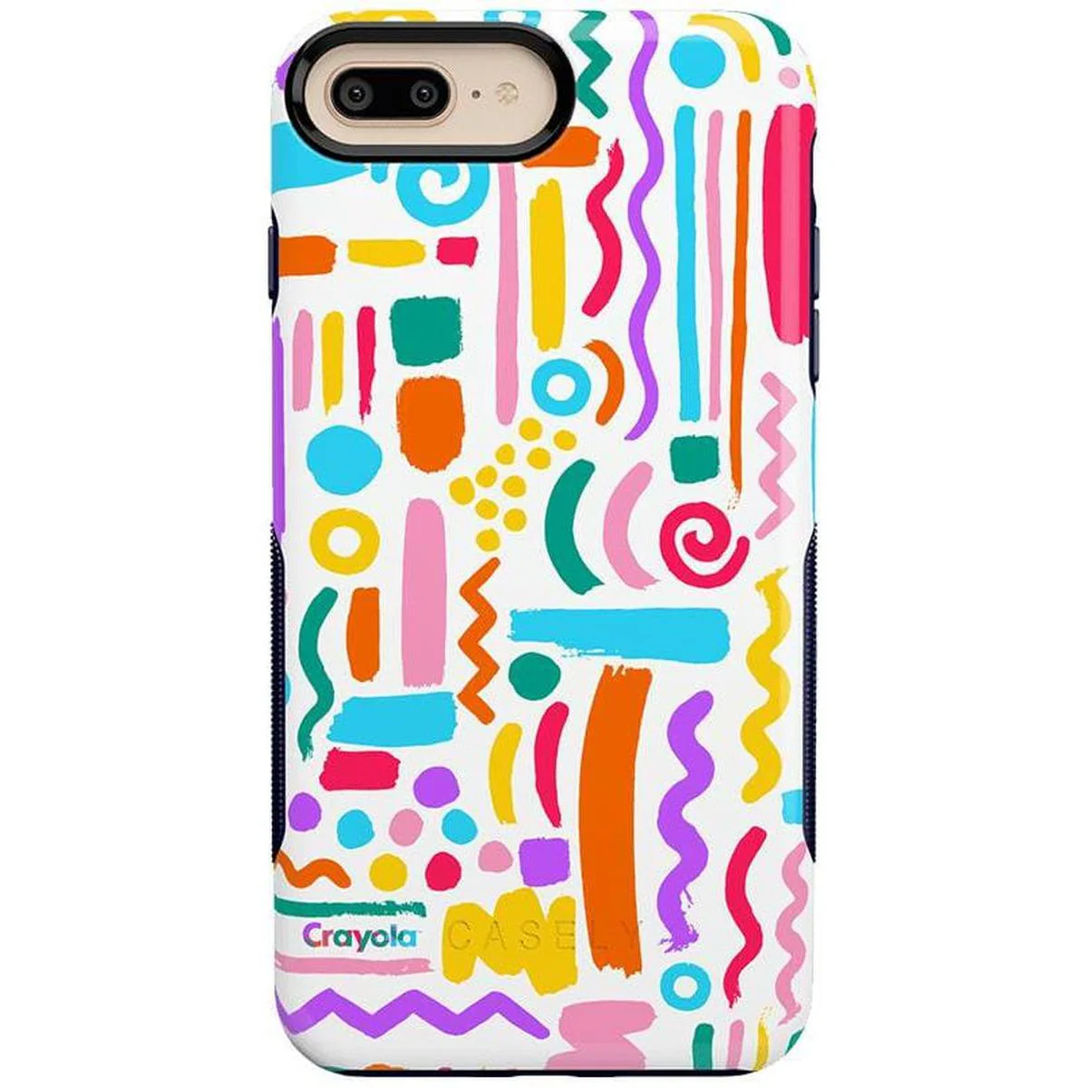 Make Your Mark | Crayola Paint Case - Image 60