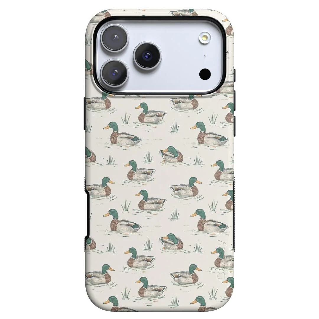 Mallard & Co. | The Boyfriend Collection