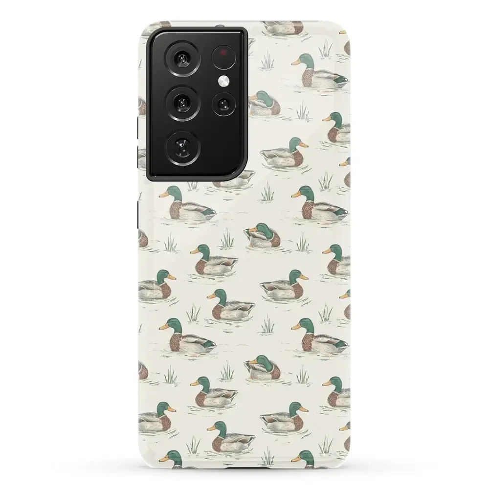 Mallard & Co. | The Boyfriend Collection - Image 119