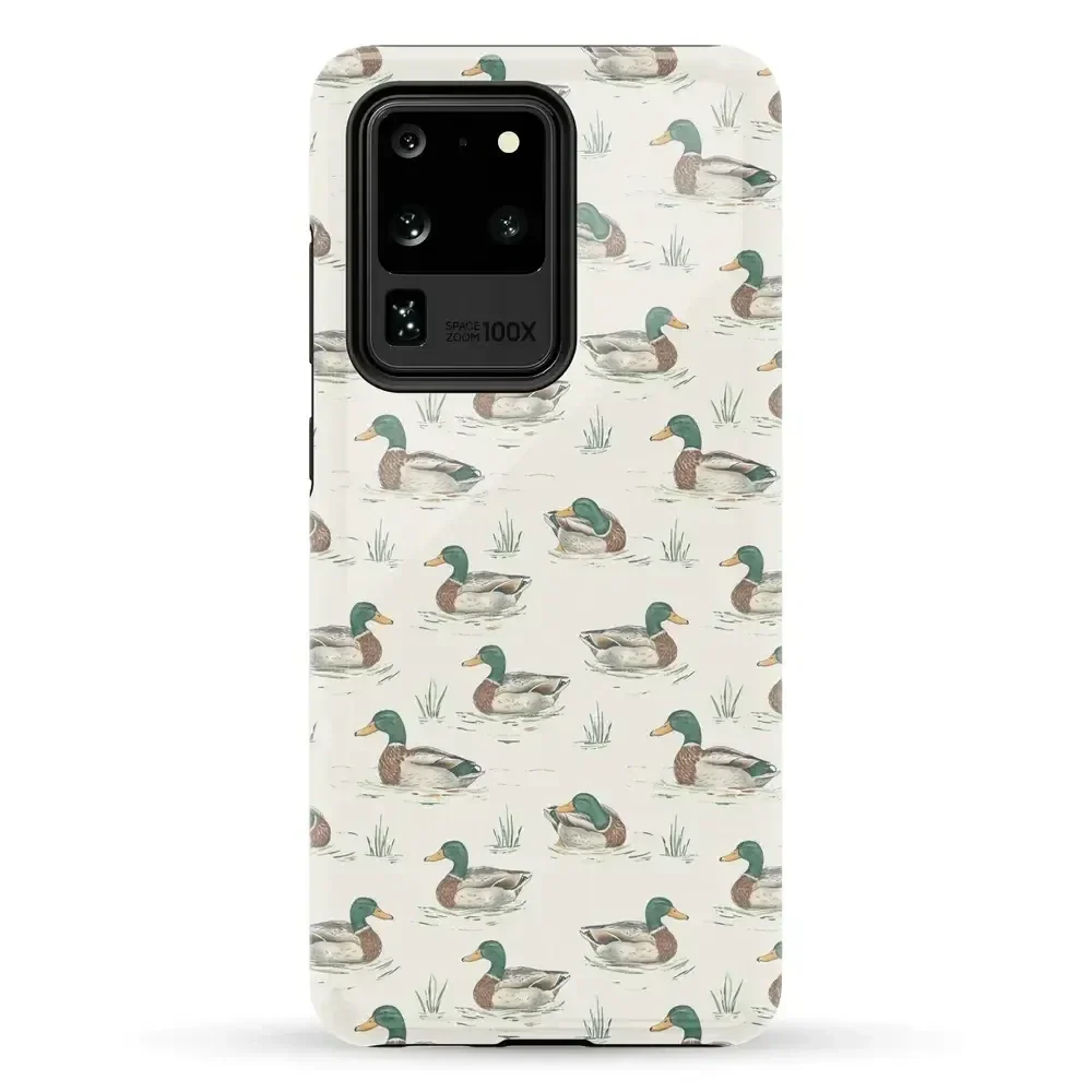 Mallard & Co. | The Boyfriend Collection - Image 122