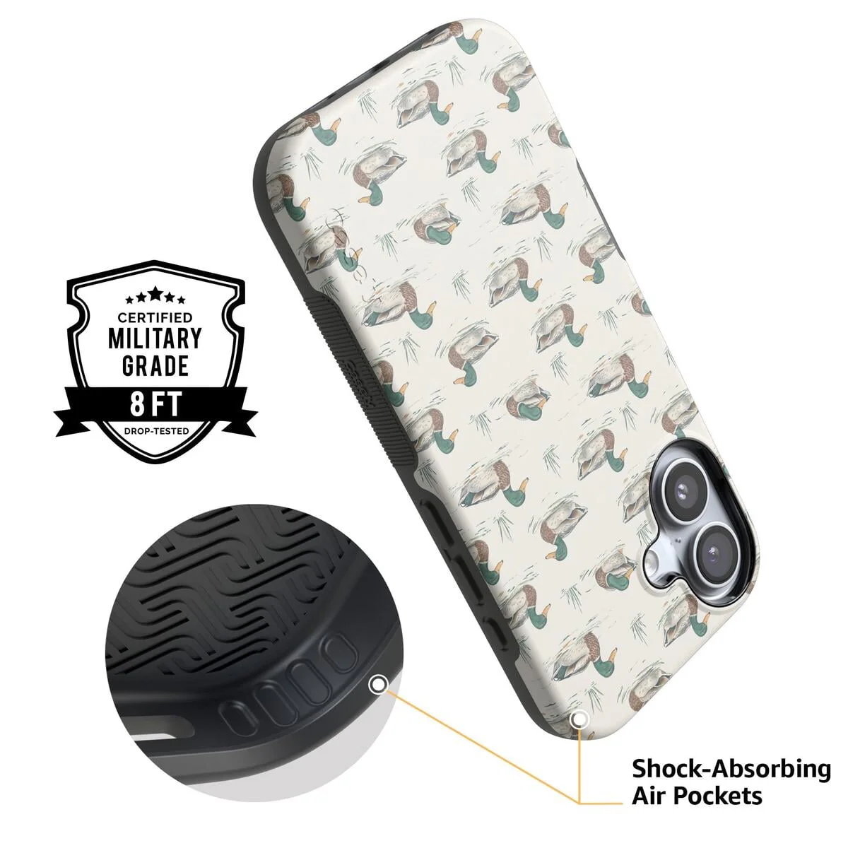Mallard & Co. | The Boyfriend Collection - Image 162