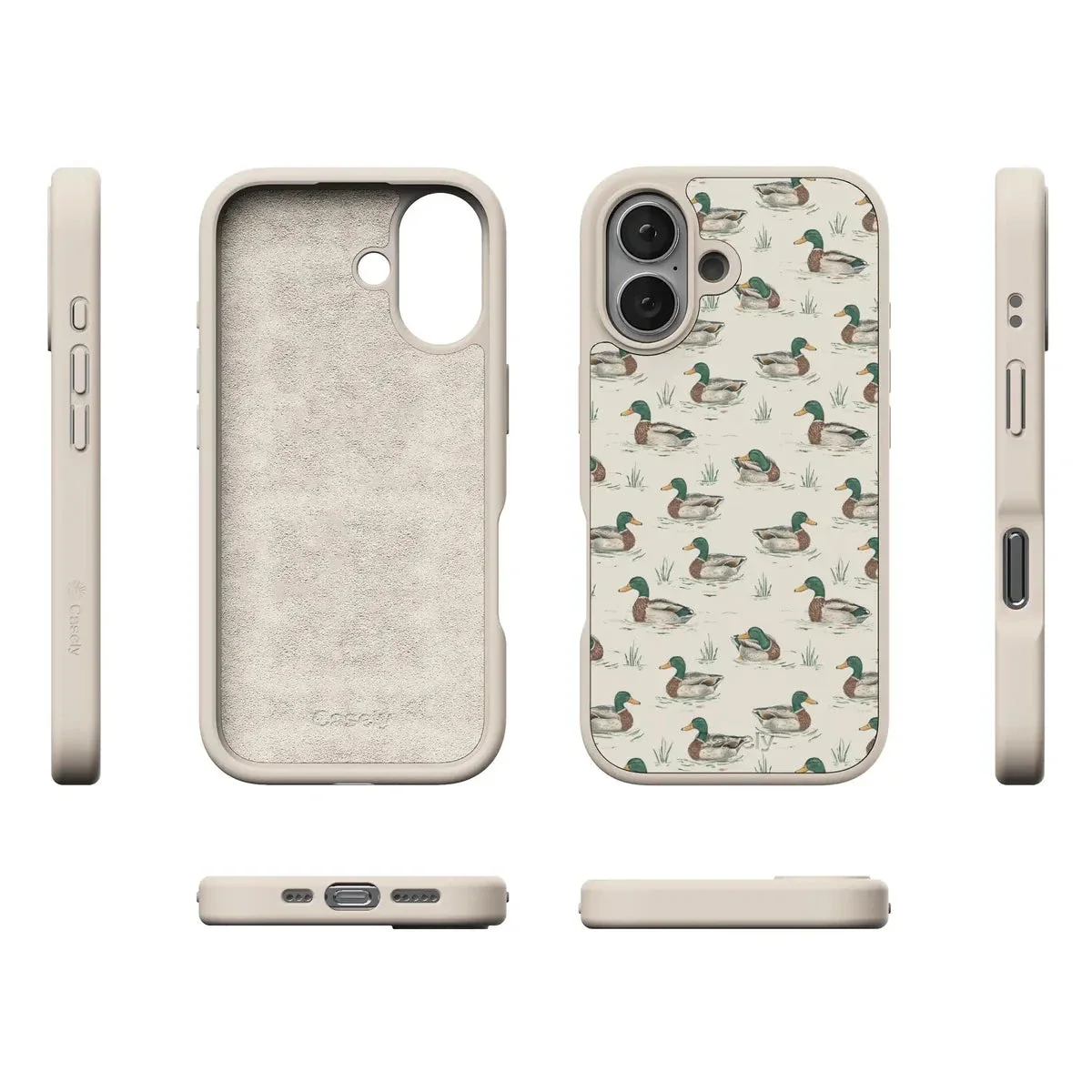 Mallard & Co. | The Boyfriend Collection - Image 195