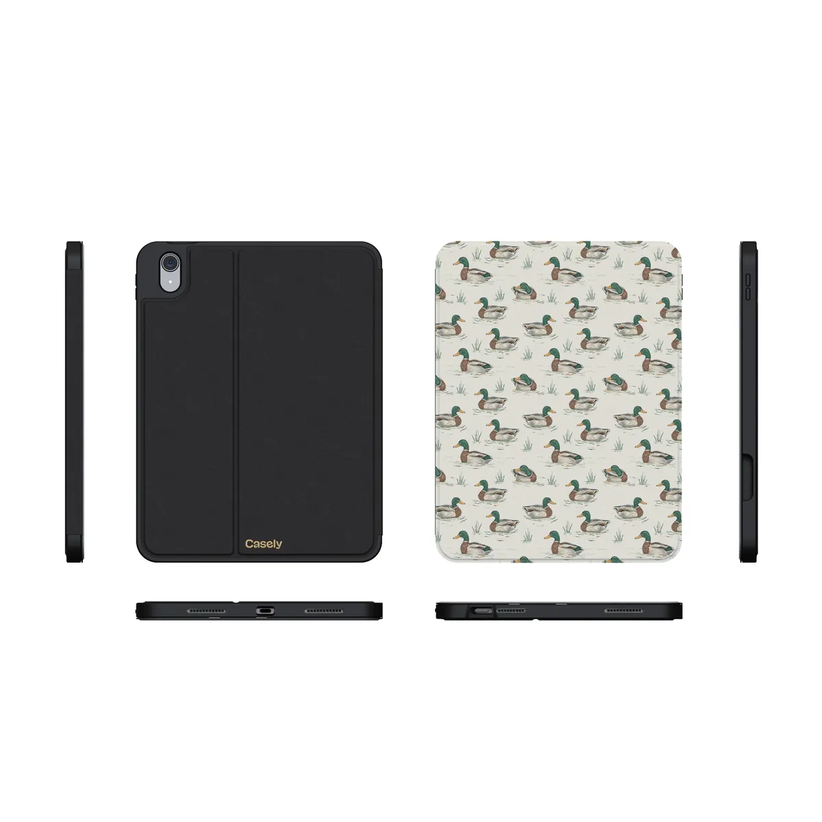 Mallard & Co. | The Boyfriend Collection iPad Case - Image 13