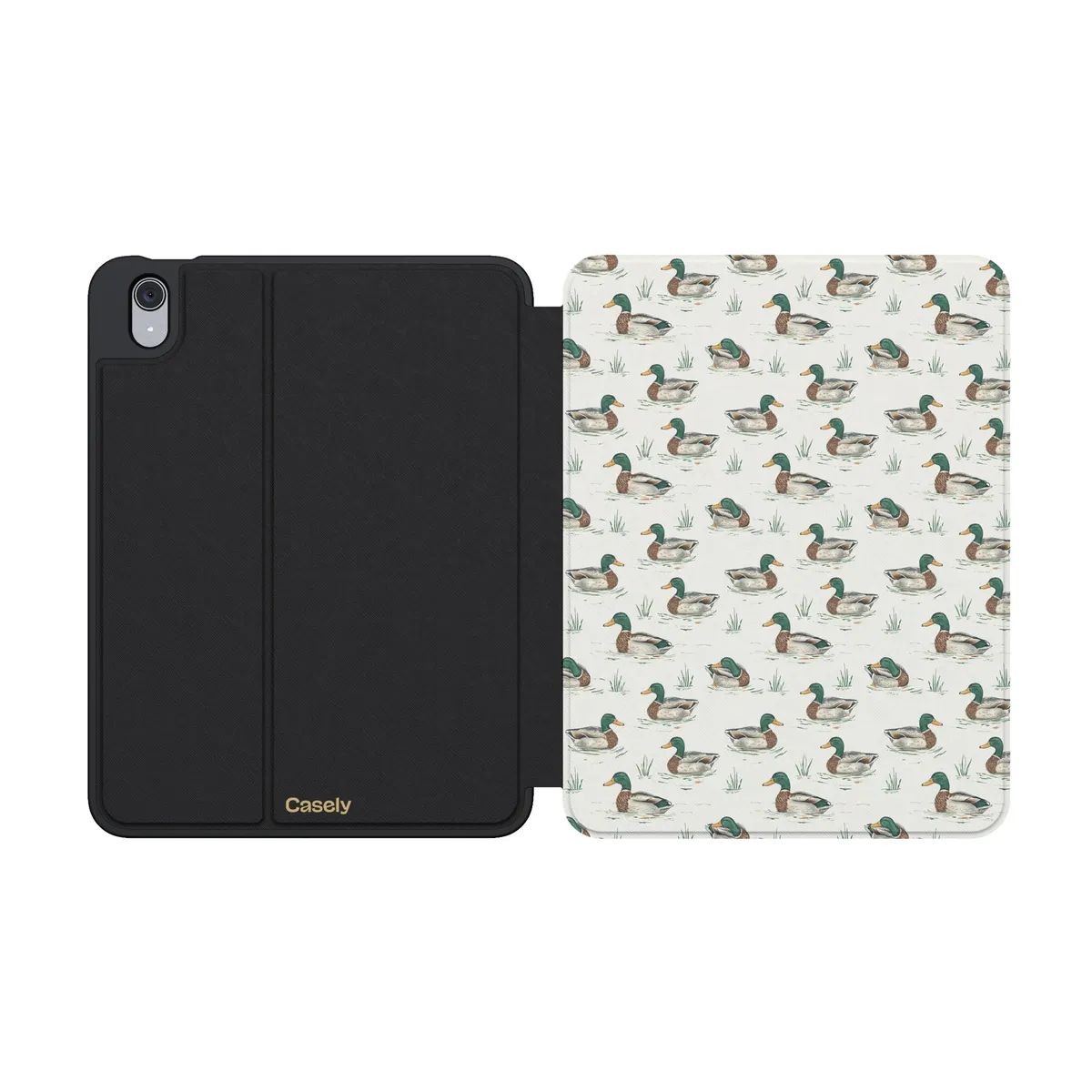 Mallard & Co. | The Boyfriend Collection iPad Case - Image 15
