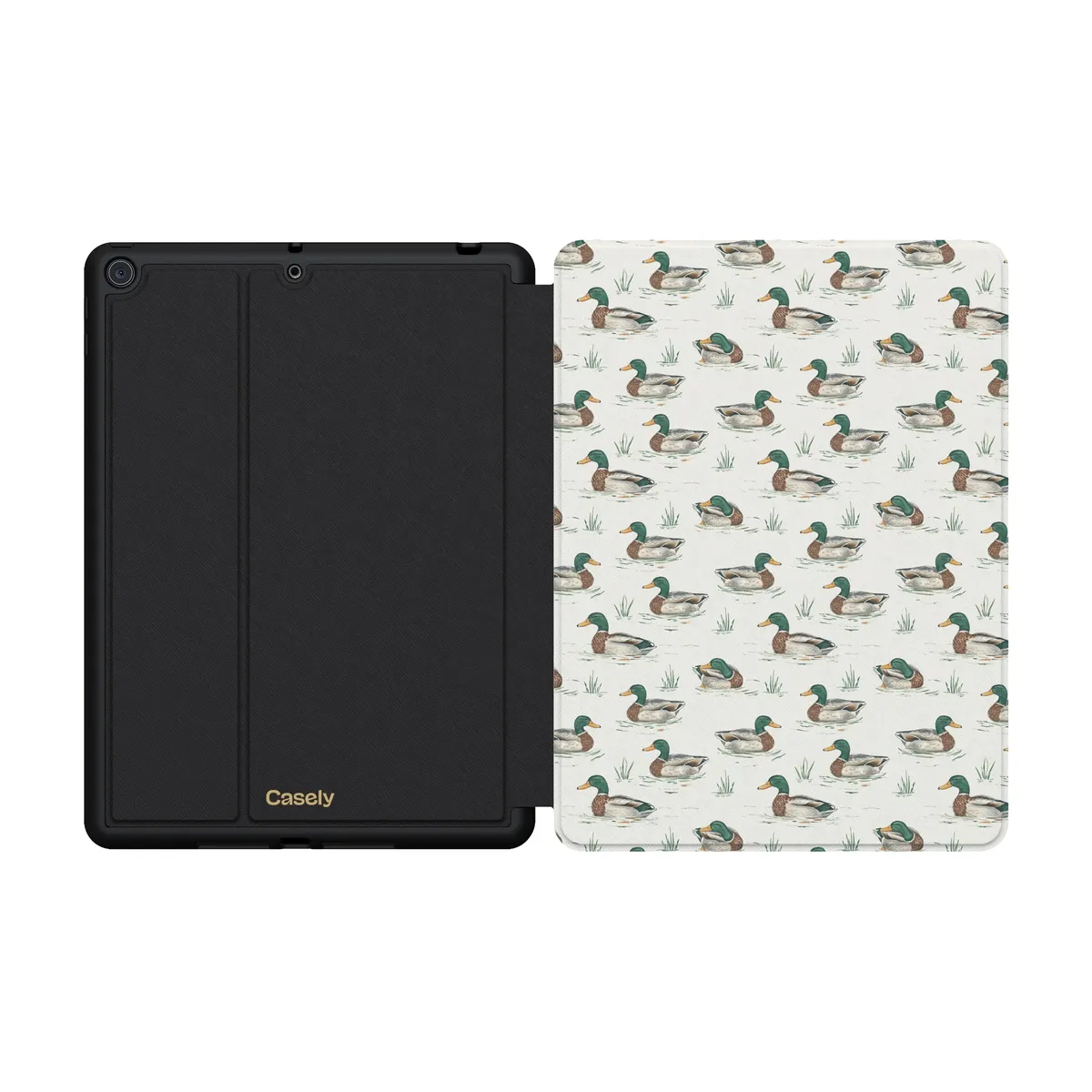 Mallard & Co. | The Boyfriend Collection iPad Case - Image 31